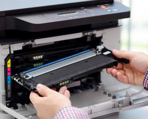 Printer Support Service
