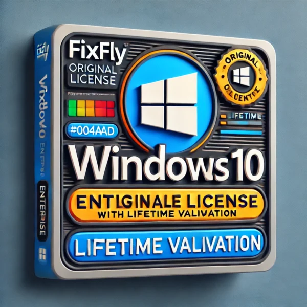 Windows 10 Enterprise LTSC 2021 Online Key.
