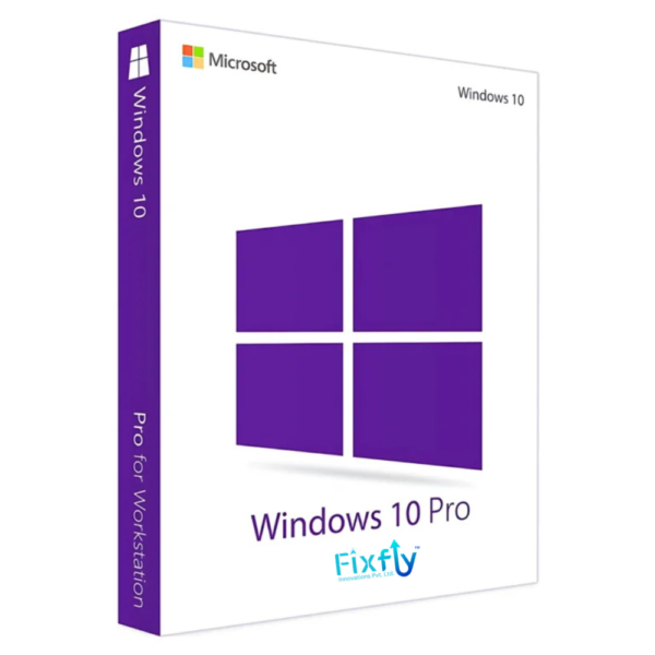 Windows 10 Professional Original License Key.